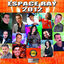 Cover Espace Ray 2012