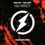Cover No Mercy