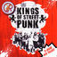 Cover Kings Of Street Punk