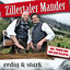 Cover Erdig & stark