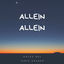 Cover Allein Allein