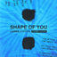 Cover Shape of You