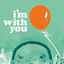 Cover I'm With You