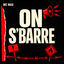 Cover On s'barre