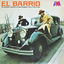 Cover El Barrio