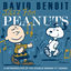 Cover Jazz for Peanuts - A Retrospective of the Charlie Brown Television Themes