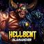 Cover Hellbent