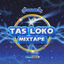 Cover Tas Loko Mixtape