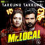 Cover Takkunu Takkunu (From "Mr. Local")