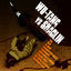 Cover Wu Tang Vs. Shaolin Masters