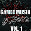Cover Gamer Musik, Vol. 1