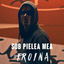 Cover Sub Pielea Mea | #Eroina