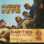 Cover Rarities - The Double Shot Years