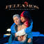 Cover PELEAMOS