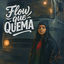 Cover FLOW QUE QUEMA