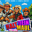 Cover Halt Dein Maul (Partymix)
