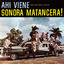 Cover Ahí Viene Sonora Matancera!