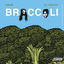Cover Broccoli (feat. Lil Yachty)