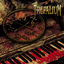Cover Alchemik Clockwork Of Disorder