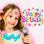 Cover Happy Birthday