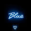 Cover Blue (Flip)