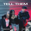 Cover TELL THEM