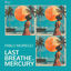 Cover Last Breathe of Mercury