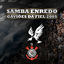 Cover Samba Enredo Gaviões da Fiel 2005