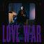 Cover Love War