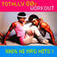 Cover Totally 80's Workout