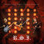 Cover R.S.I.