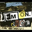 Cover Lemon Tree