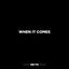 Cover When It Comes