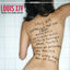 Cover The Best Little Secrets Are Kept (U.S. Version)