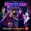 Cover Monster High the Movie (Original Film Soundtrack)