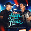 Cover Ficar Por Ficar (Ao Vivo)