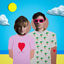 Cover Love on the Beach