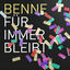 Cover Für immer bleibt