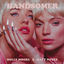 Cover Handsomer