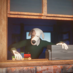 ''