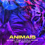 Cover ANIMAIS