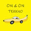 Cover on & on tekkno