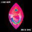 Cover I Am Her (She Is Me) [feat. Ts Madison]