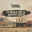 Cover The Ballad Of Monte Loco