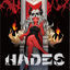 Cover HADES