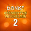 Cover Käännettyjä viisuhelmiä 2