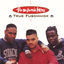 Cover True Fuschnick EP