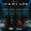Cover It's My Life