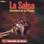 Cover La Salsa, Identidad de un Pueblo - Vol. 1 Expresión de Barrio