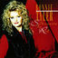Cover Silhouette In Red